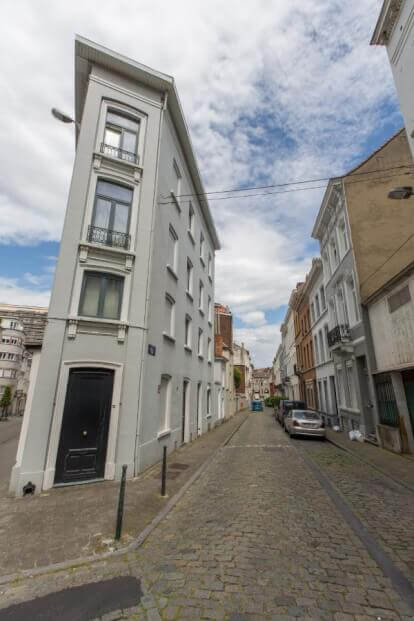 furnished-studio-in-brussels-schuman-eu-district BE050C